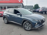 Hyundai Tucson Se Connect T-Gdi in Antrim