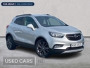 Vauxhall Mokka X