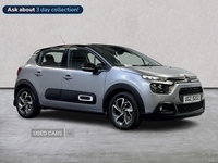 Citroen C3 1.2 Puretech Flair 5Dr in Antrim