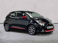 Toyota Aygo 1.0 Vvt-I X-Trend 5Dr in Antrim