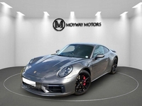 Porsche 911 3.0T 992 Carrera S PDK Euro 6 (s/s) 2dr in Tyrone