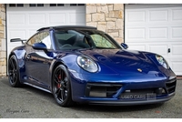 Porsche 911 3.0T 992 Carrera 4 GTS PDK 4WD Euro 6 (s/s) 2dr in Down