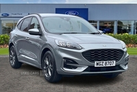 Ford Kuga 1.5 EcoBlue ST-Line Edition 5dr in Antrim