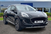 Ford Puma 1.0 EcoBoost Hybrid mHEV Titanium 5dr- Parking Sensors in Antrim