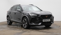 Cupra Formentor 1.4 eHybrid 204 V1 5dr DSG in Antrim