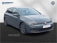 Volkswagen Golf 1.5 TSI Active 5dr in Fermanagh