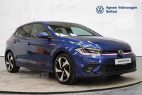 Volkswagen Polo 2.0 TSI GTI 5dr DSG in Antrim