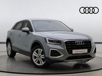 Audi Q2 35 TFSI Sport 5dr S Tronic in Antrim