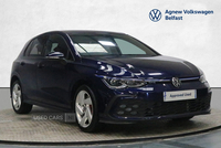 Volkswagen Golf 1.4 TSI GTE 5dr DSG in Antrim