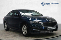 Skoda Octavia 2.0 TDI SE Technology 5dr DSG in Antrim