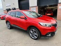 Renault Kadjar HATCHBACK in Antrim