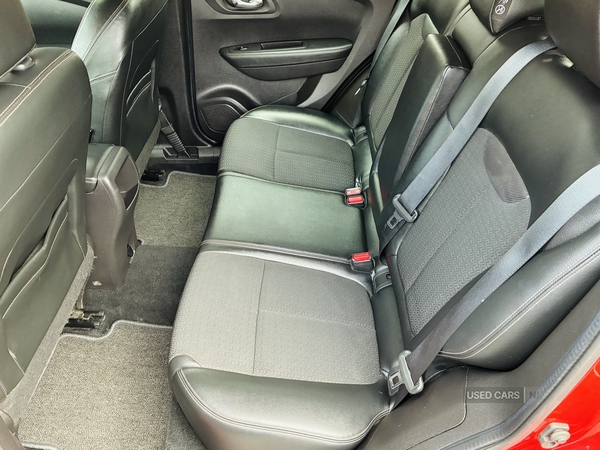 Renault Kadjar HATCHBACK in Antrim