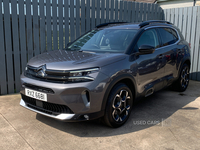 Citroen C5 Aircross DIESEL HATCHBACK in Antrim