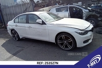 BMW 3 Series DIESEL SALOON in Armagh