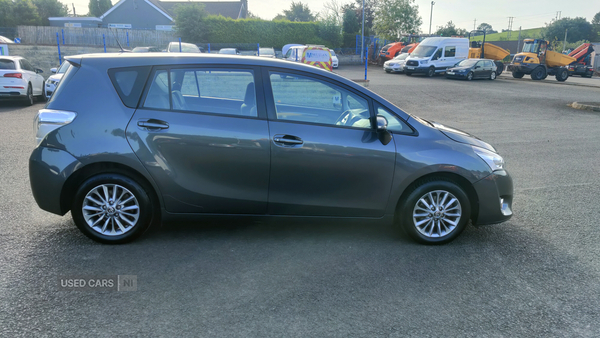 Toyota Verso ESTATE in Derry / Londonderry