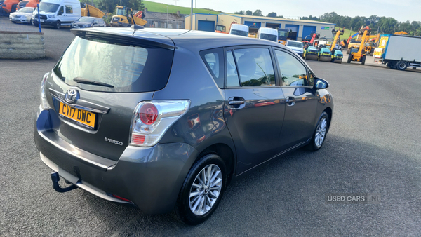 Toyota Verso ESTATE in Derry / Londonderry