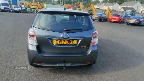 Toyota Verso ESTATE in Derry / Londonderry