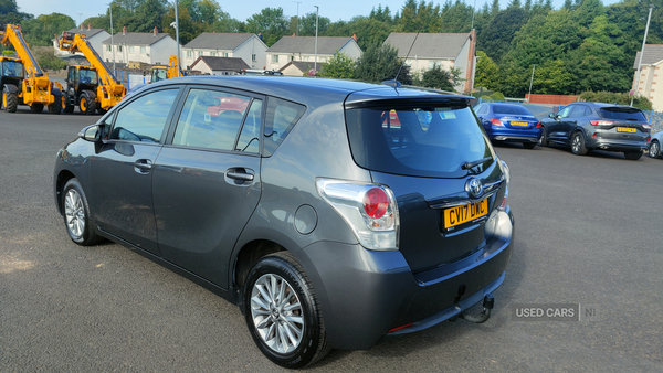 Toyota Verso ESTATE in Derry / Londonderry