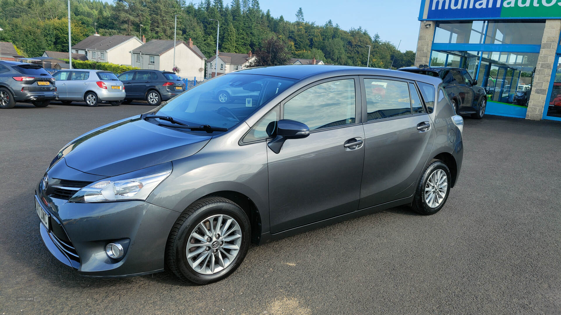 Toyota Verso ESTATE in Derry / Londonderry