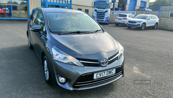 Toyota Verso ESTATE in Derry / Londonderry