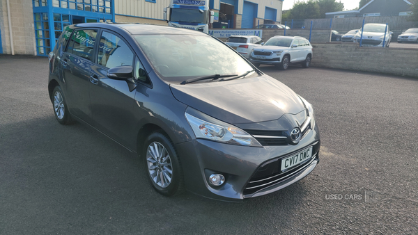 Toyota Verso ESTATE in Derry / Londonderry