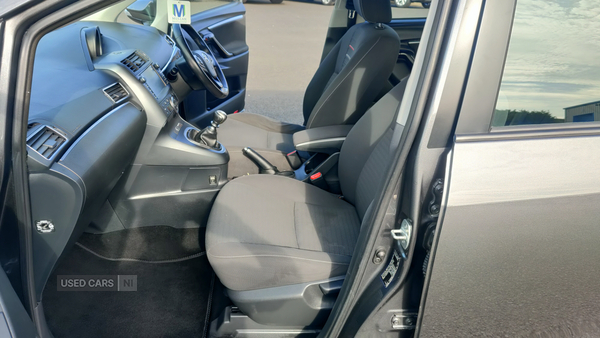 Toyota Verso ESTATE in Derry / Londonderry