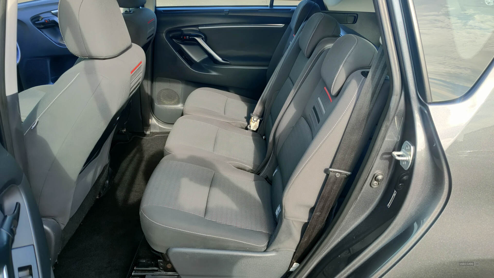 Toyota Verso ESTATE in Derry / Londonderry