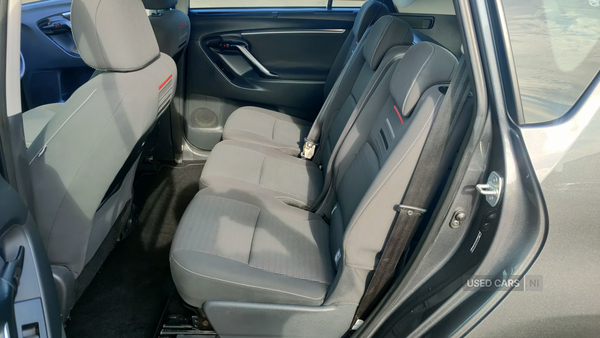 Toyota Verso ESTATE in Derry / Londonderry
