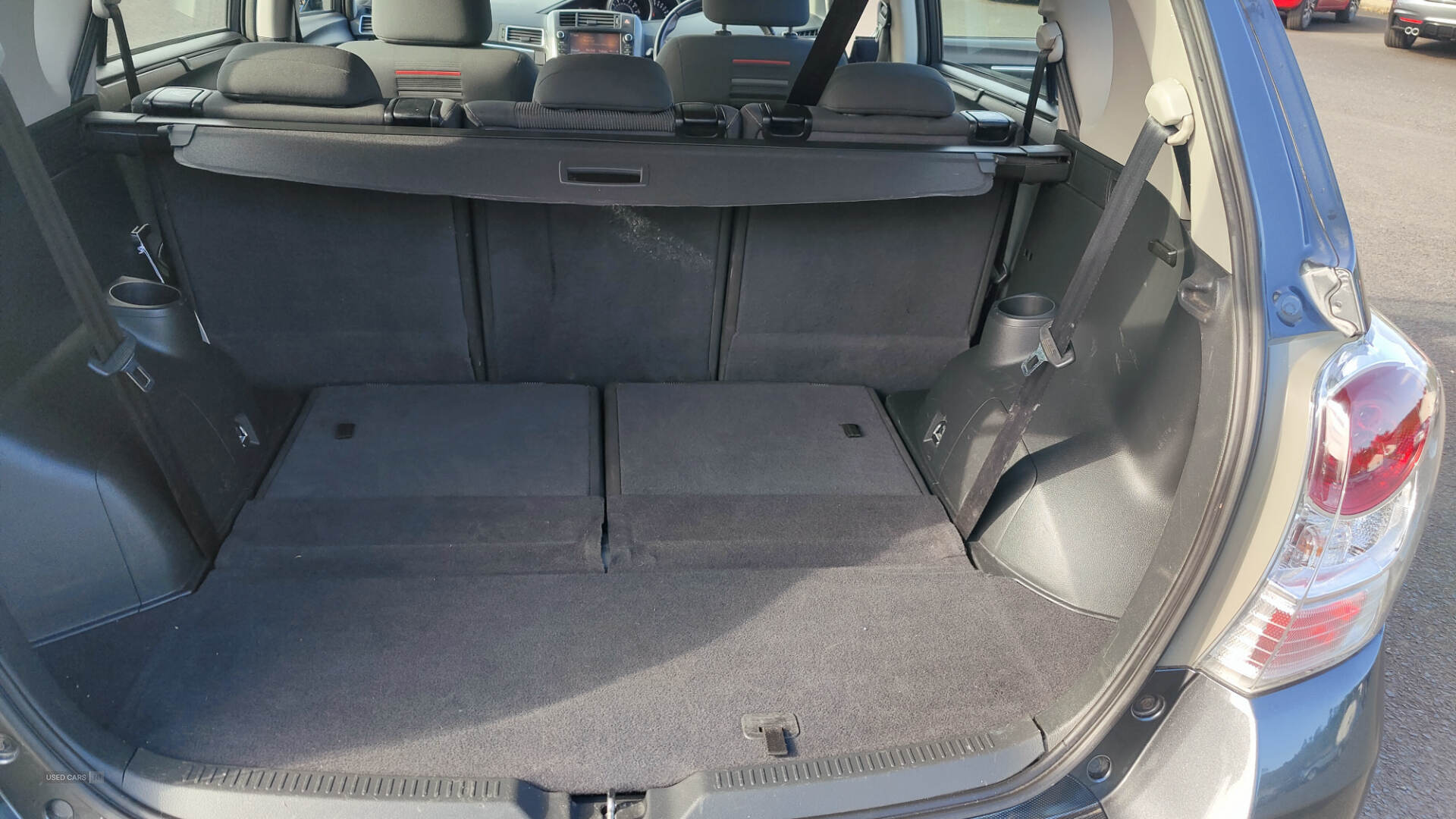 Toyota Verso ESTATE in Derry / Londonderry