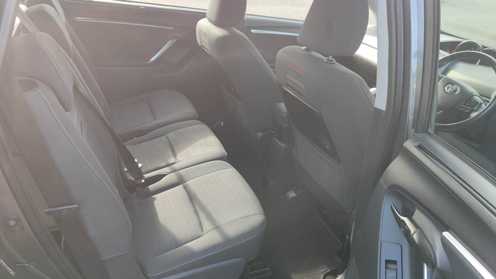 Toyota Verso ESTATE in Derry / Londonderry