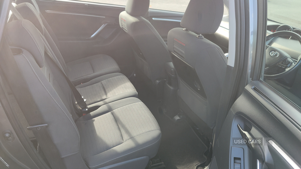 Toyota Verso ESTATE in Derry / Londonderry