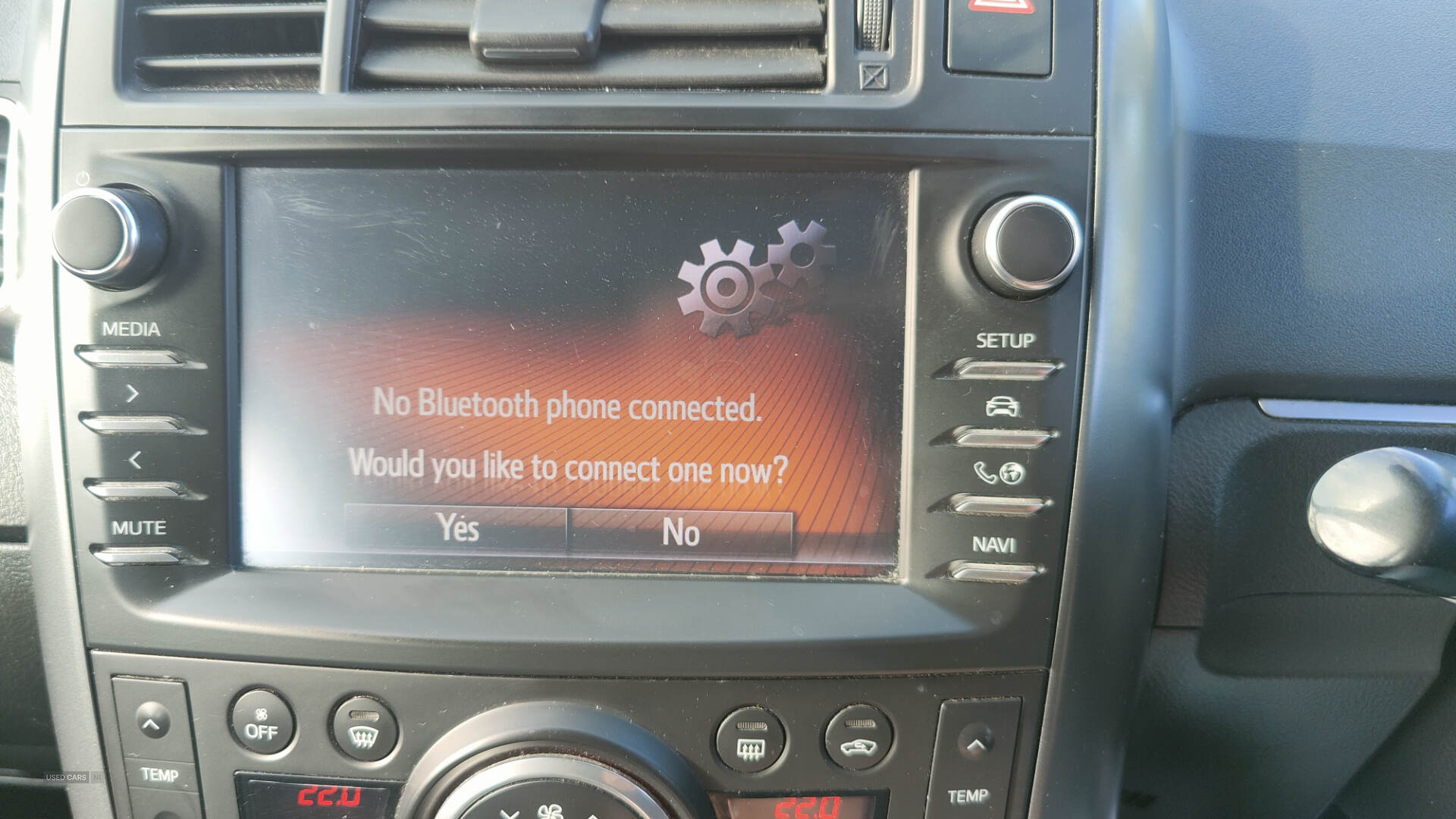 Toyota Verso ESTATE in Derry / Londonderry