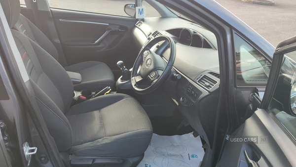 Toyota Verso ESTATE in Derry / Londonderry