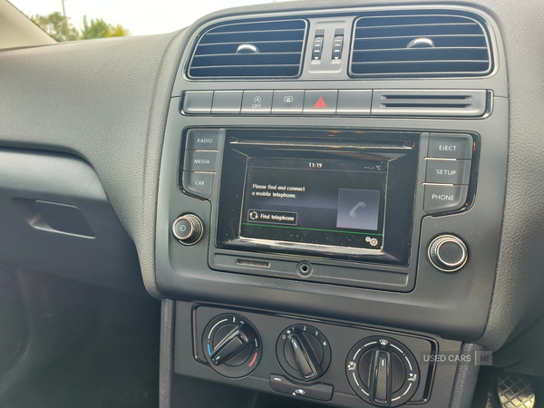 Volkswagen Polo HATCHBACK in Fermanagh
