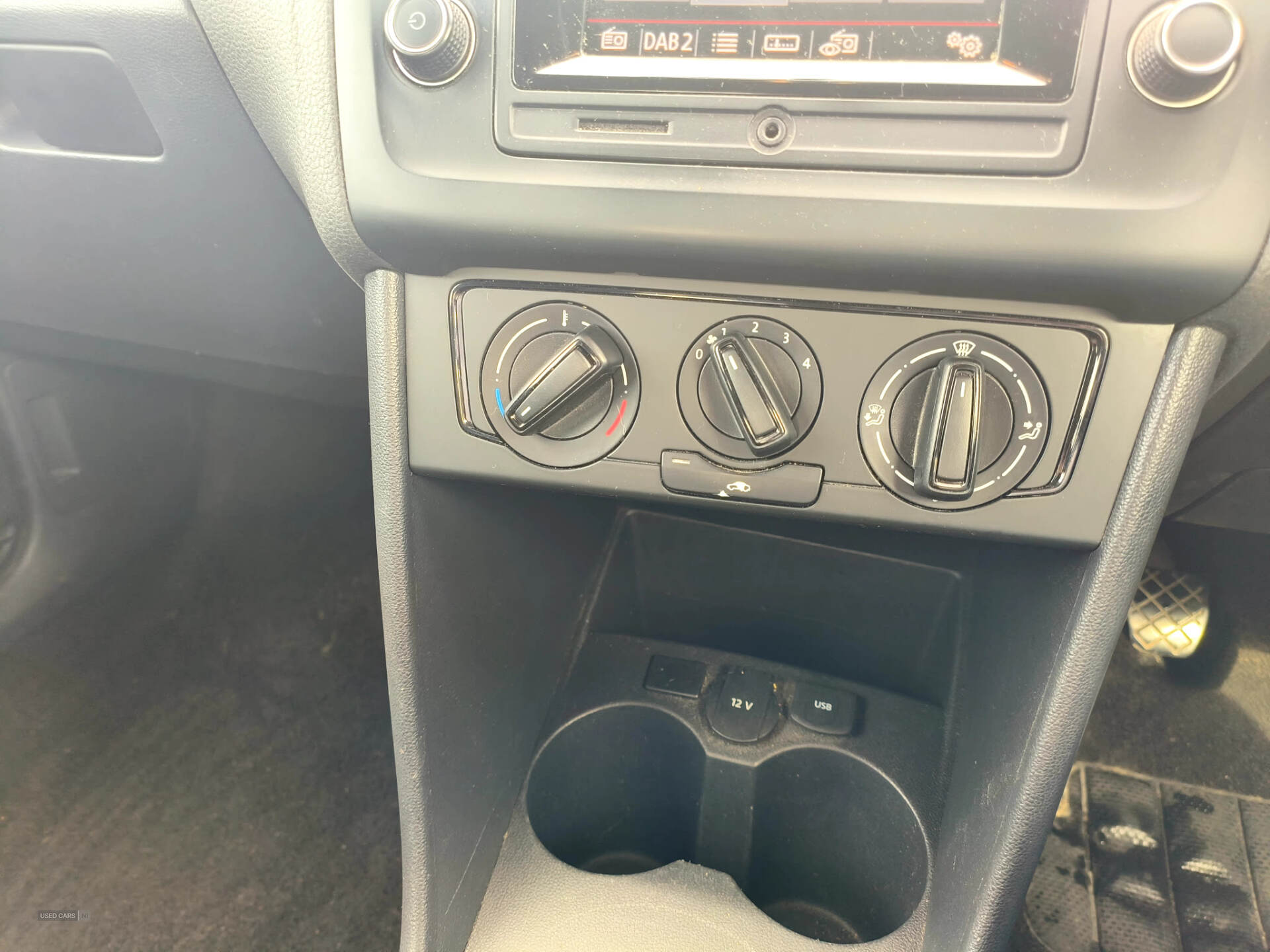 Volkswagen Polo HATCHBACK in Fermanagh