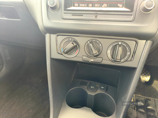 Volkswagen Polo HATCHBACK in Fermanagh