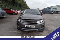 Land Rover Range Rover Evoque DIESEL HATCHBACK in Armagh