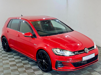 Volkswagen Golf DIESEL HATCHBACK in Tyrone