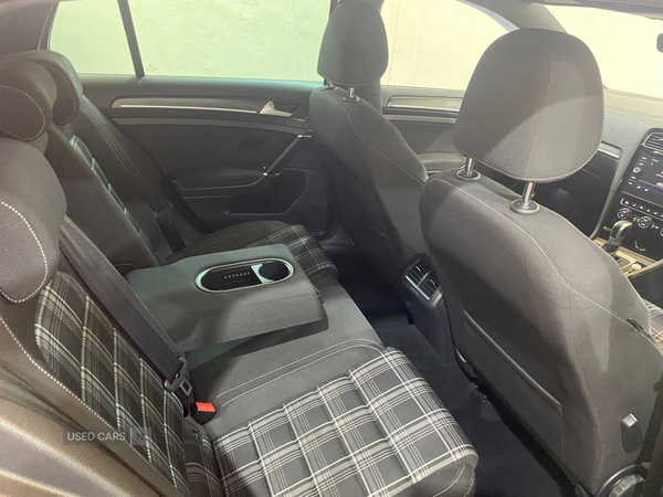 Volkswagen Golf DIESEL HATCHBACK in Tyrone
