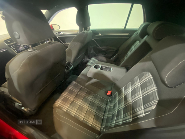 Volkswagen Golf DIESEL HATCHBACK in Tyrone