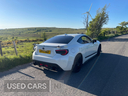 Toyota GT 86