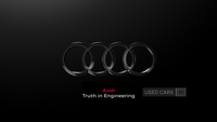 Audi A4 DIESEL AVANT in Down