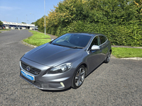 Volvo V40 DIESEL HATCHBACK in Down