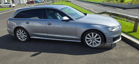 Audi A6 2.0 TDI Ultra SE 5dr S Tronic in Fermanagh
