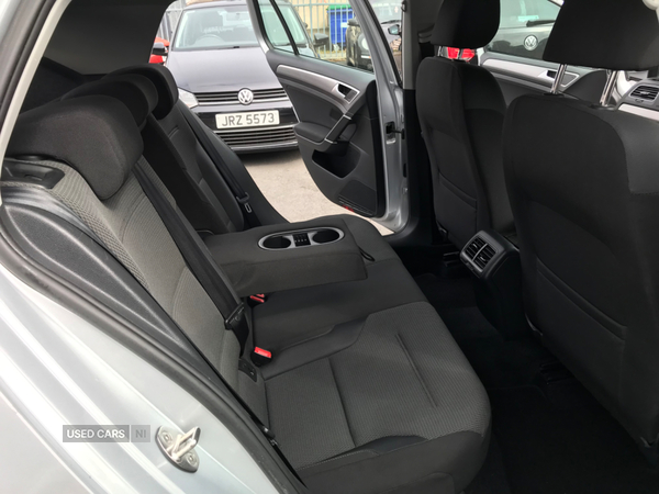Volkswagen Golf DIESEL HATCHBACK in Antrim