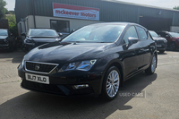 Seat Leon DIESEL HATCHBACK in Derry / Londonderry