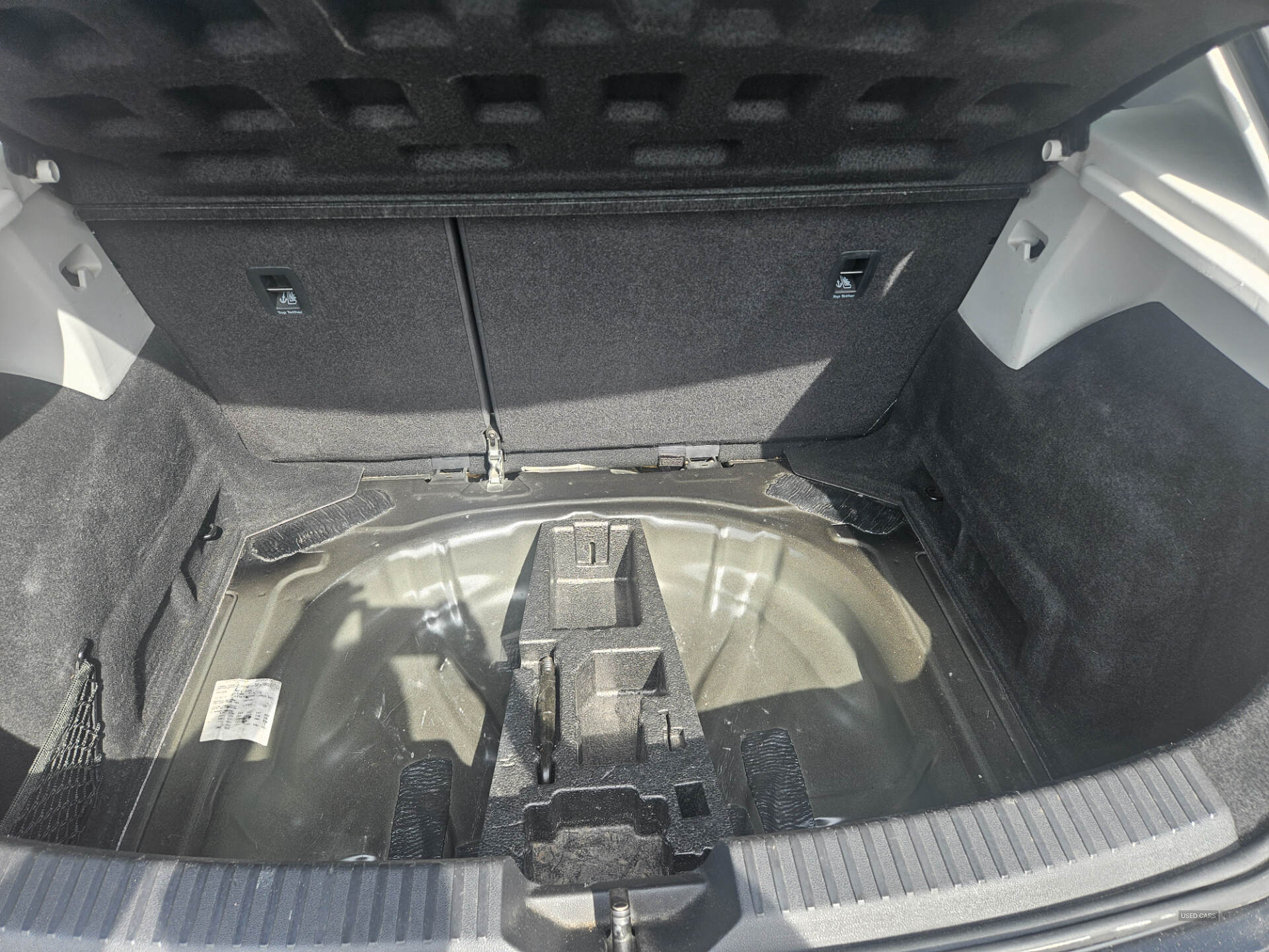 Seat Leon DIESEL HATCHBACK in Derry / Londonderry