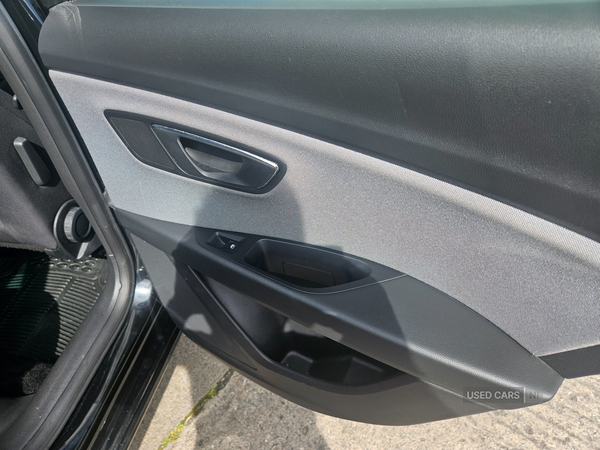 Seat Leon DIESEL HATCHBACK in Derry / Londonderry