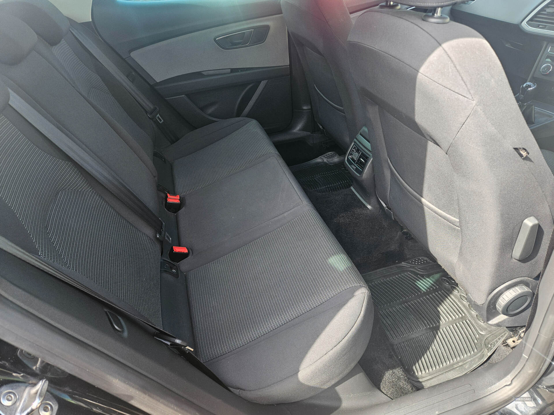 Seat Leon DIESEL HATCHBACK in Derry / Londonderry