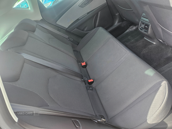 Seat Leon DIESEL HATCHBACK in Derry / Londonderry